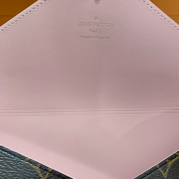 Louis Vouitton kirigami - Picture 4 of 10